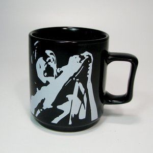 RARE Romantic Rock Collection 2003 Coffee Mug Small 6 Oz RAAM Y2K